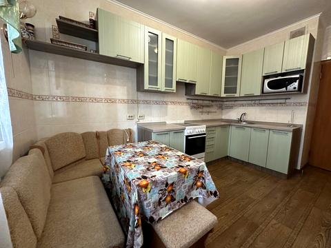 квартира за адресою Олени Пчілки вул., 5