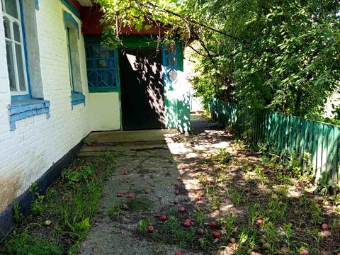 дом по адресу пгт. Оратов, Привокзальна, 6