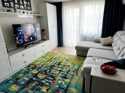 квартира за адресою Архітектора Вербицького вул., 8