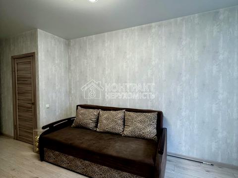 квартира по адресу Борткевича ул., 9