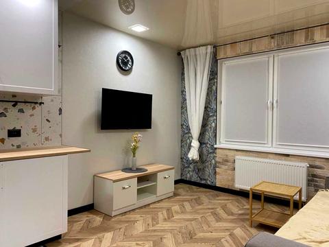 квартира по адресу Николая Закревского ул., 101-В