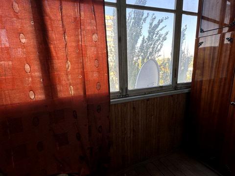 квартира по адресу Тополя-3 жилой массив ул., 51