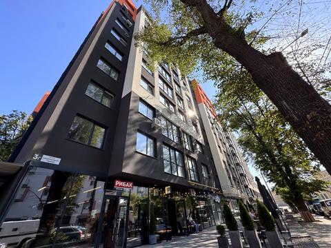 квартира за адресою Національної Гвардії вул., 3Г