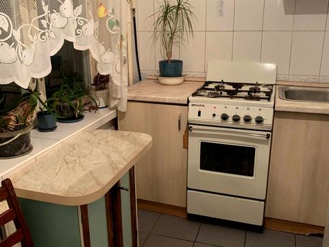 квартира за адресою Воскресенський просп. (Перова), 23-А