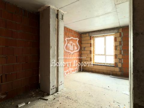 квартира по адресу Анатолія Луценка ул., 23