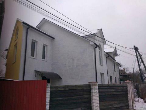 дом по адресу 3-тя Газопровідна ул., 35