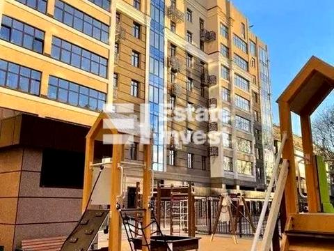 квартира за адресою Динамівська вул., 2