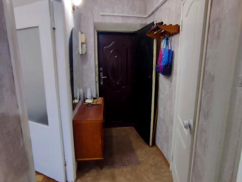 квартира по адресу 10-го Апреля ул., 8