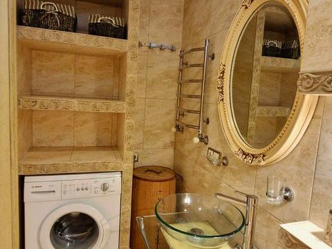 квартира по адресу Цеховая ул., 3