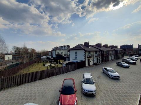 будинок за адресою Чорновола вул., 8