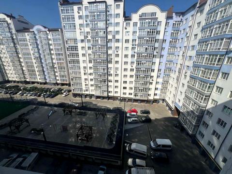 квартира за адресою Височана вул., 18