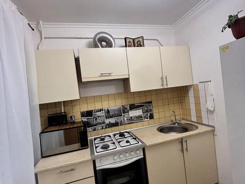 квартира по адресу Радостная ул., 5