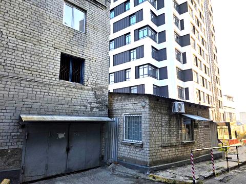 паркоместо по адресу Куликівська ул. (Мельникова), 34