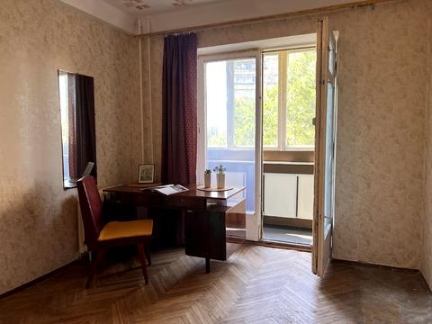 квартира по адресу Русановская набережная ул., 18/1