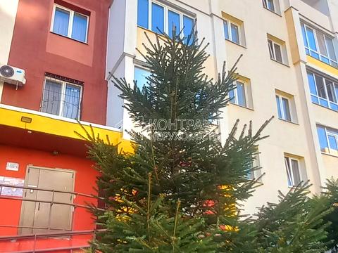 квартира за адресою Драгоманова вул., 6