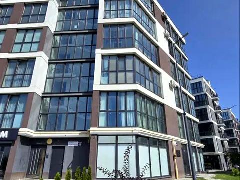 квартира за адресою Григорія Сковороди вул., 36