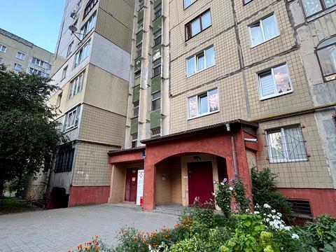кімната за адресою Володимира Вернадського вул., 10