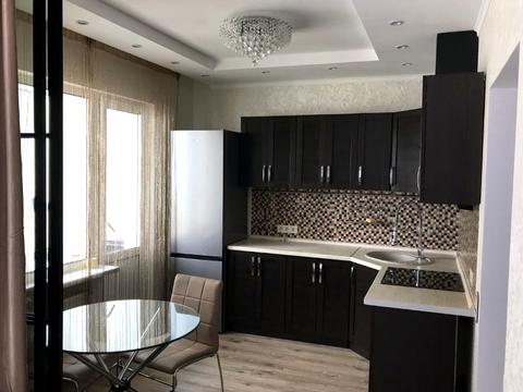 квартира за адресою Бориса Гмирі вул., 16