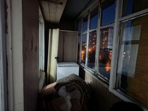 квартира по адресу Шолом-Алейхема ул., 16