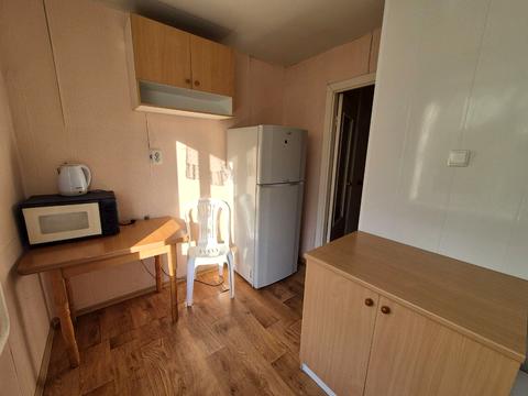 квартира по адресу Мира просп., 37