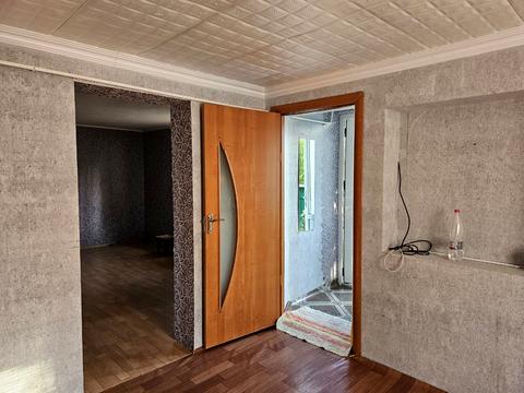 квартира по адресу Лисенка, 22
