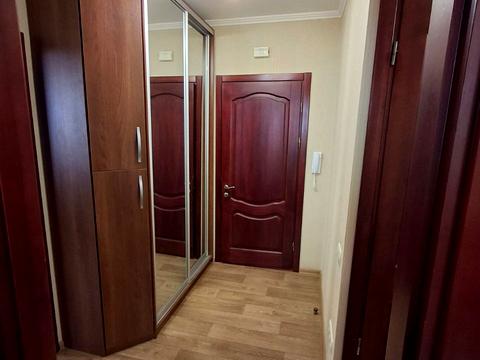 квартира по адресу Мира просп., 35