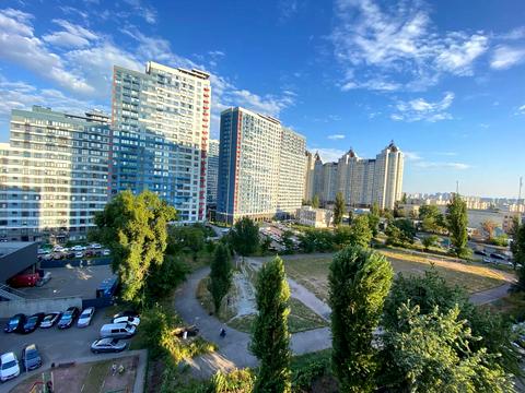 квартира по адресу Ованеса Туманяна ул., 1-А