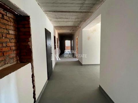 квартира по адресу Приозерна, 79