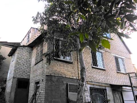 дом по адресу Контрадмирала Остроградского ул. (Макарова)