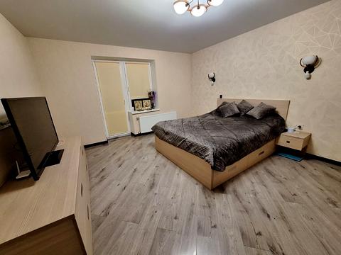 квартира за адресою Тимофіївська вул., 8