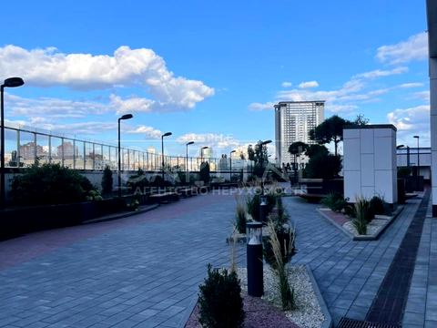 квартира за адресою Берестейський просп. (Перемоги), 11 к2