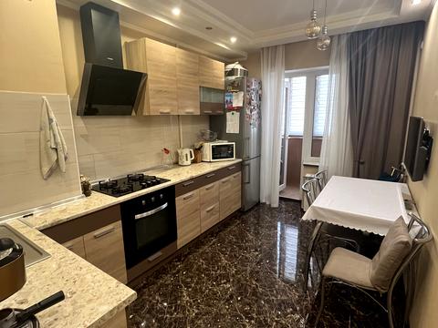 квартира по адресу Головковская ул., 50/1