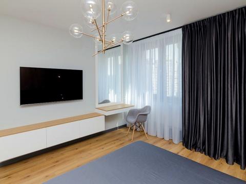 квартира за адресою Раїси Окіпної вул., 18