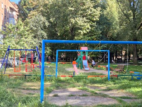 комната по адресу Романа Шухевича ул. (Курчатова), 15