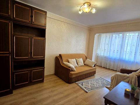 квартира за адресою Милославська вул., 23