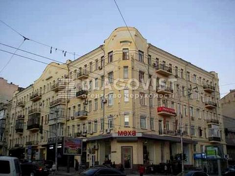 квартира за адресою Велика Васильківська вул. (Червоноармійська), 43/16