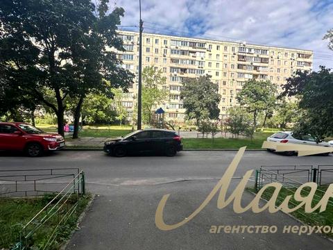 квартира по адресу Владимира Ивасюка просп. (Героїв Сталінграду), 15-А