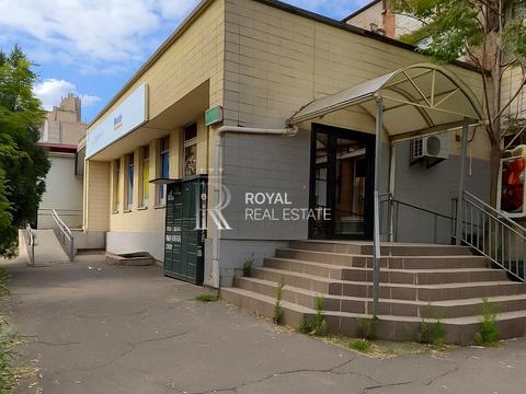 комерційна за адресою Харківське шосе, 53