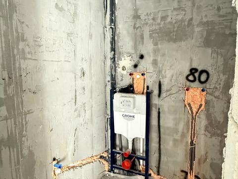 квартира по адресу Одесская ул., 45