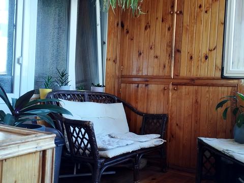 квартира по адресу Лесной просп., 35