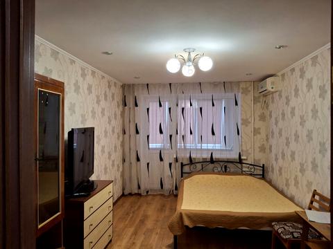 квартира по адресу 1-го Мая ул. (1-го Травня), 7