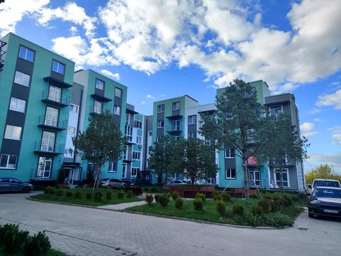 квартира за адресою Щаслива, 21