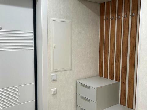 квартира за адресою Констянтина Василенка, 14В
