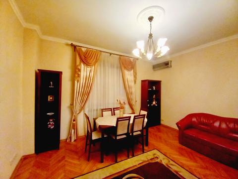 квартира за адресою Дмитра Вітовського вул., 26