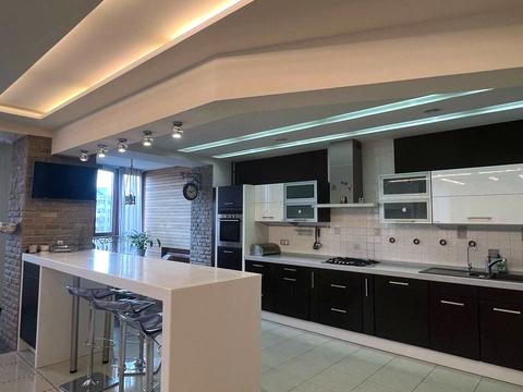 квартира за адресою Щоглова вул., 17