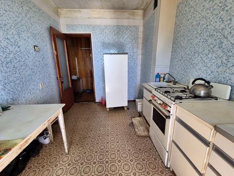 квартира по адресу Парусная ул. (Героев Сталинграда), 3