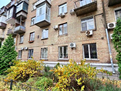 квартира за адресою Київ, Білоруська вул., 1