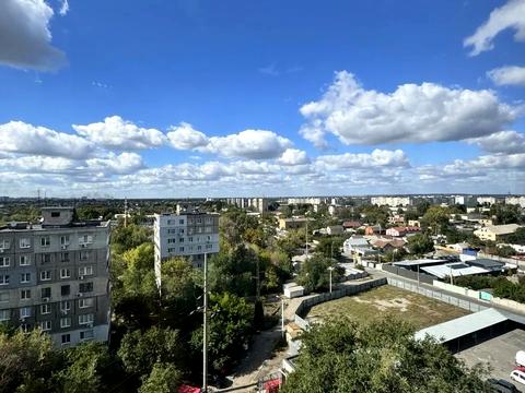 квартира по адресу Слобожанский просп. (Газеты "Правда"), 145