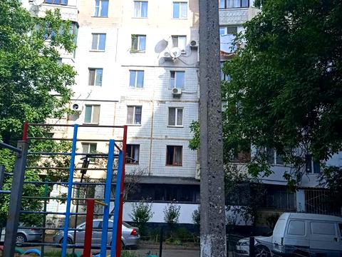 квартира по адресу Ярослава Баиса ул. (Владимира Высоцкого), 8