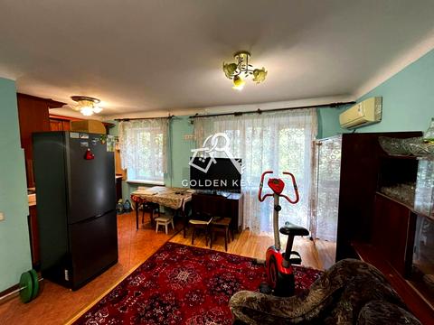 квартира по адресу Віктора Оцерклевича ул. (Курчатова), 5